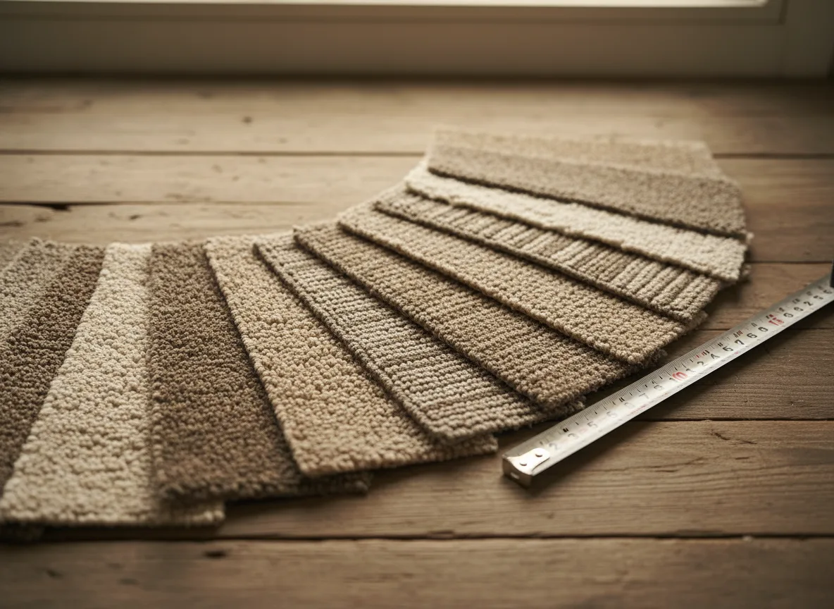 Carpet Installation Dunreith, IN FAQs